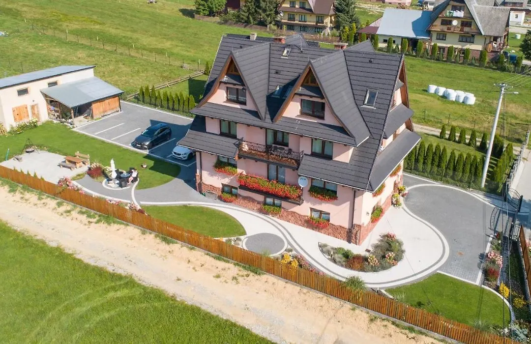 Villa Moje Tatry 2-1